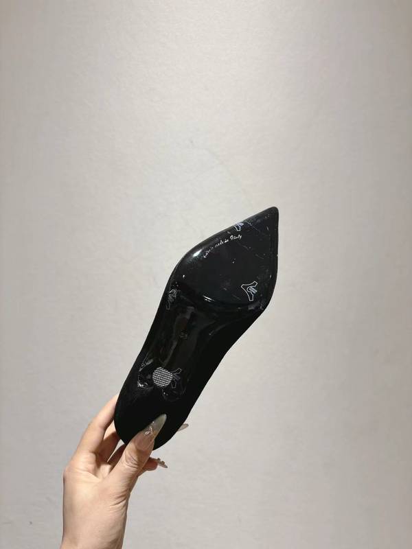 Dolce&Gabbana Shoes DGS00151 Heel 10CM