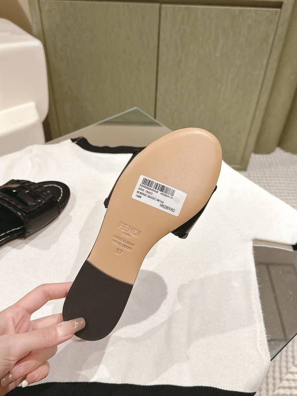 Fendi Shoes FDS00131