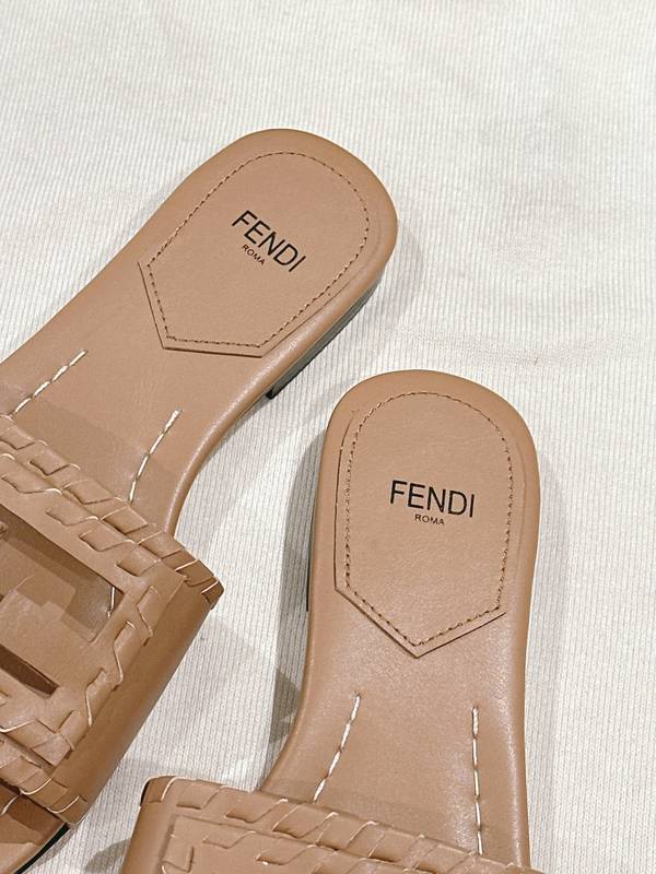 Fendi Shoes FDS00133
