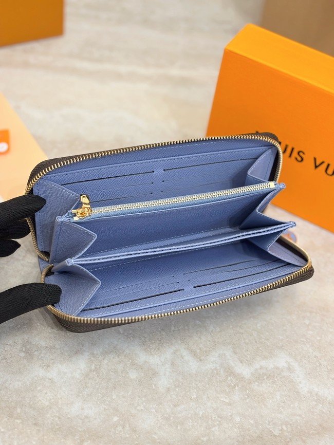 Louis Vuitton Clemence Wallet M14815