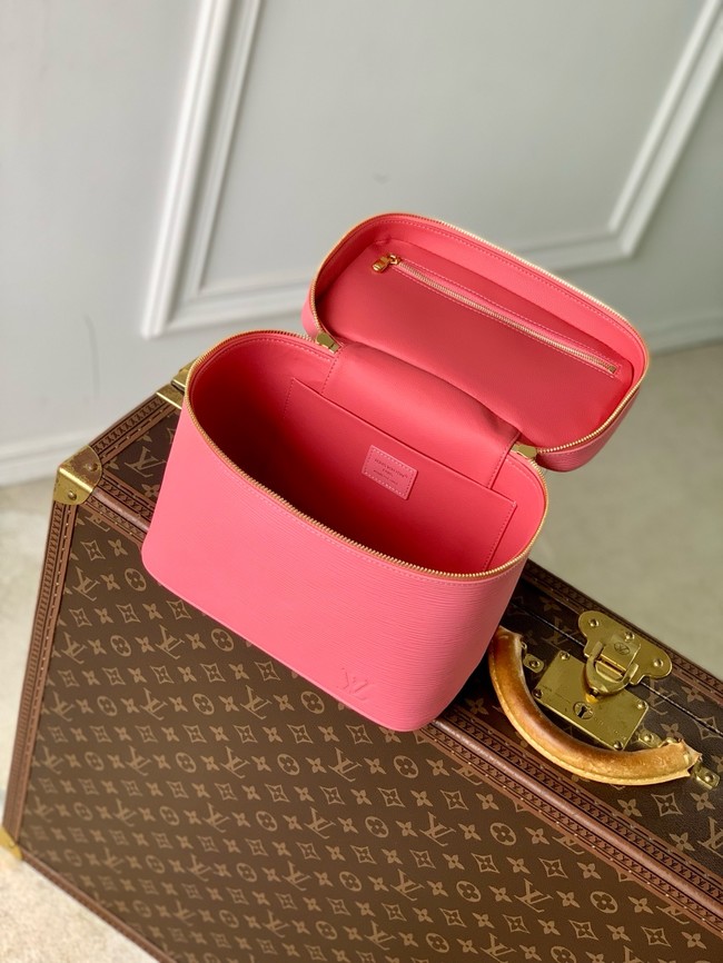 Louis Vuitton Nice BB M25856 pink