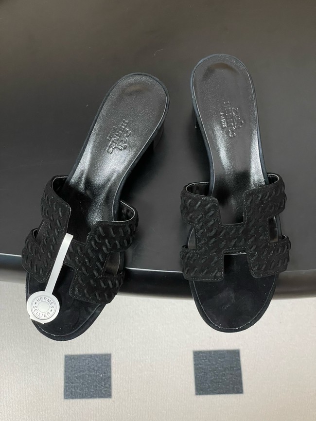 Hermes Slippers 45100-1