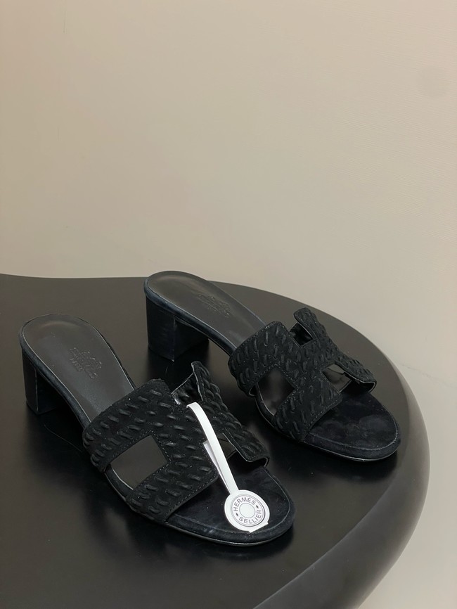 Hermes Slippers 45100-1