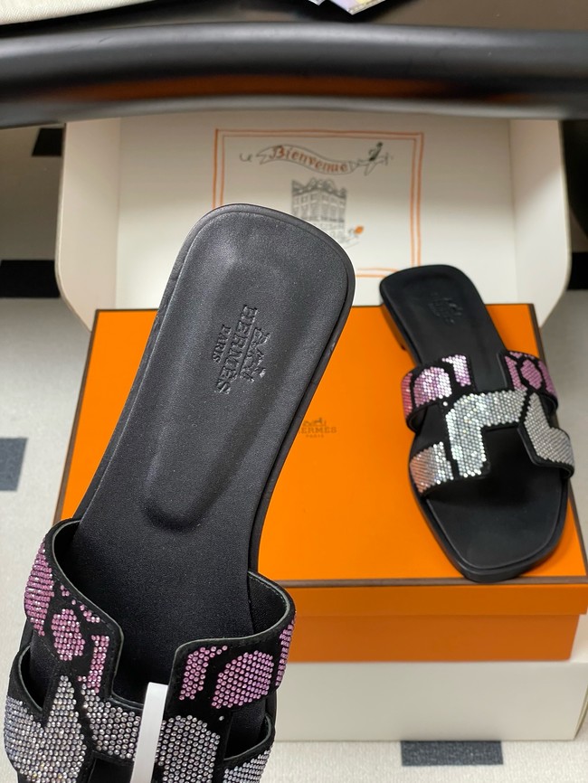 Hermes Slippers 45101-10