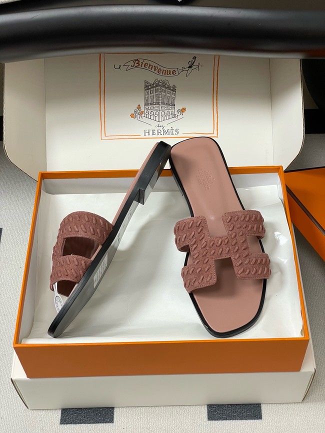 Hermes Slippers 45101-3