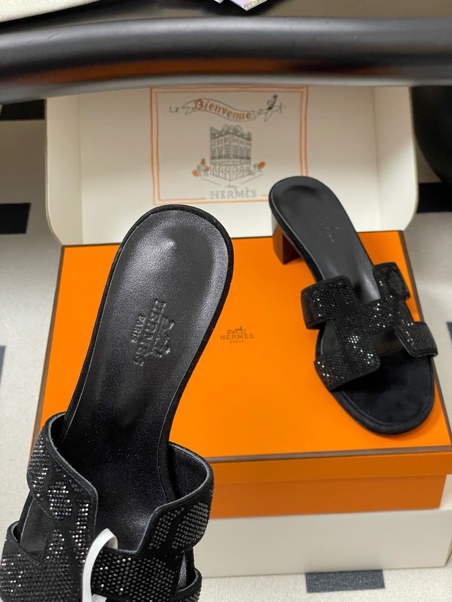 Hermes Slippers 45102-1