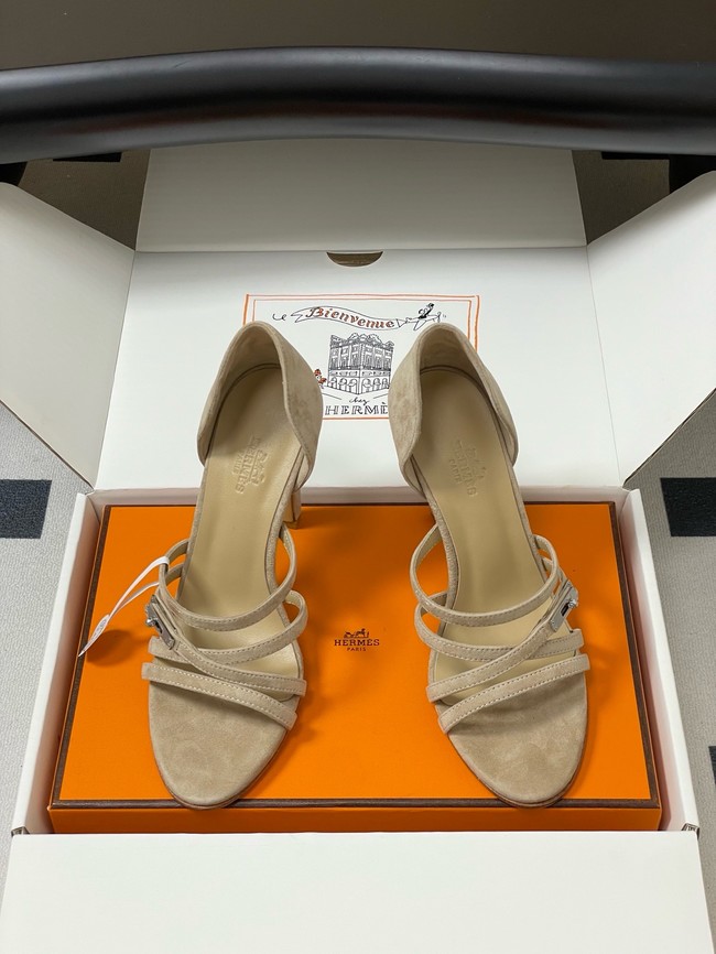 Louis Vuitton Gala Sandal 1AHKVQ-2