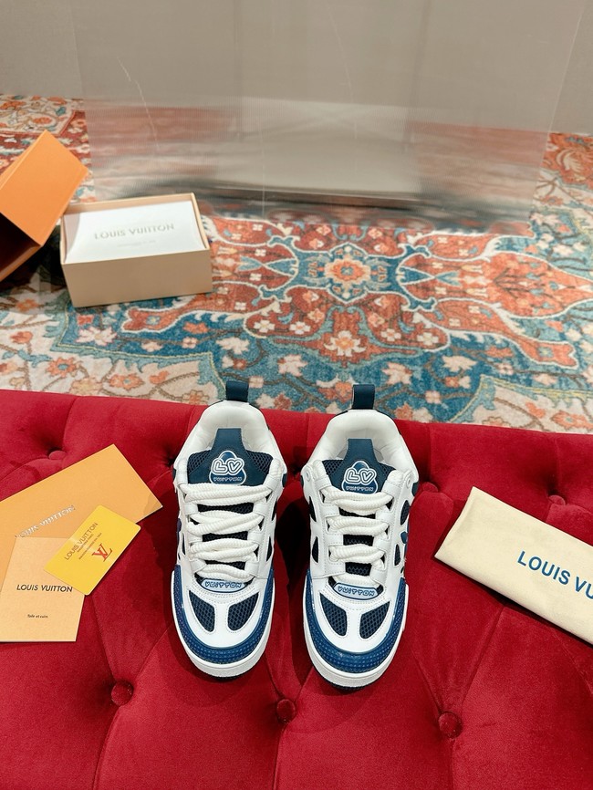 Louis Vuitton Trainer Sneaker 1ACP1R-12