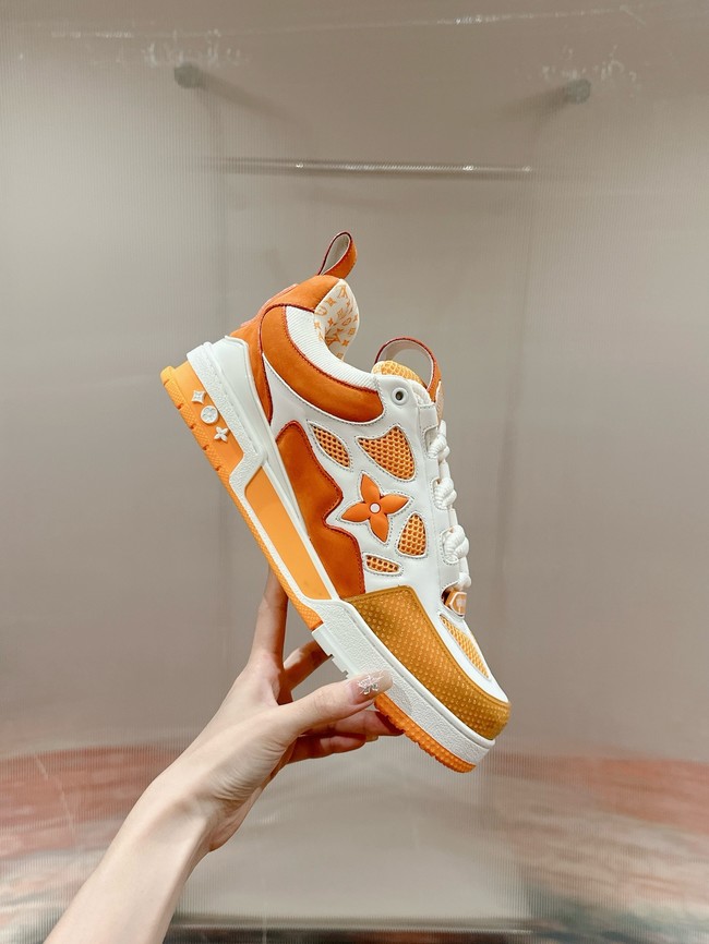 Louis Vuitton Trainer Sneaker 1ACP1R-15