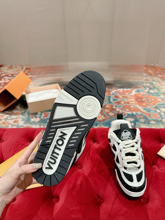 Louis Vuitton Trainer Sneaker 1ACP1R-8