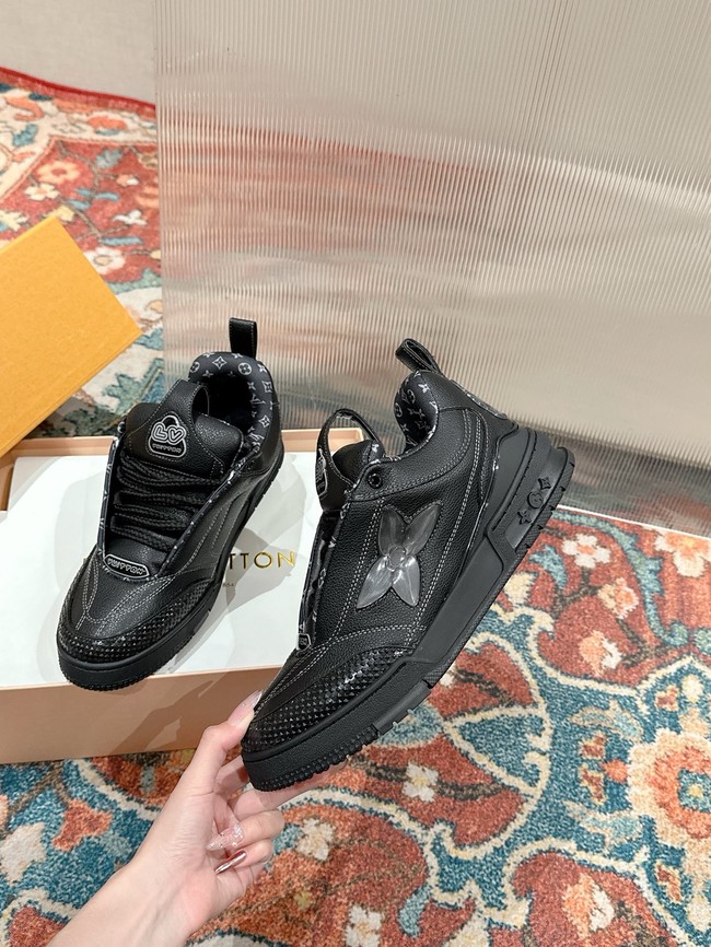 Louis Vuitton Trainer Sneaker 45107-4