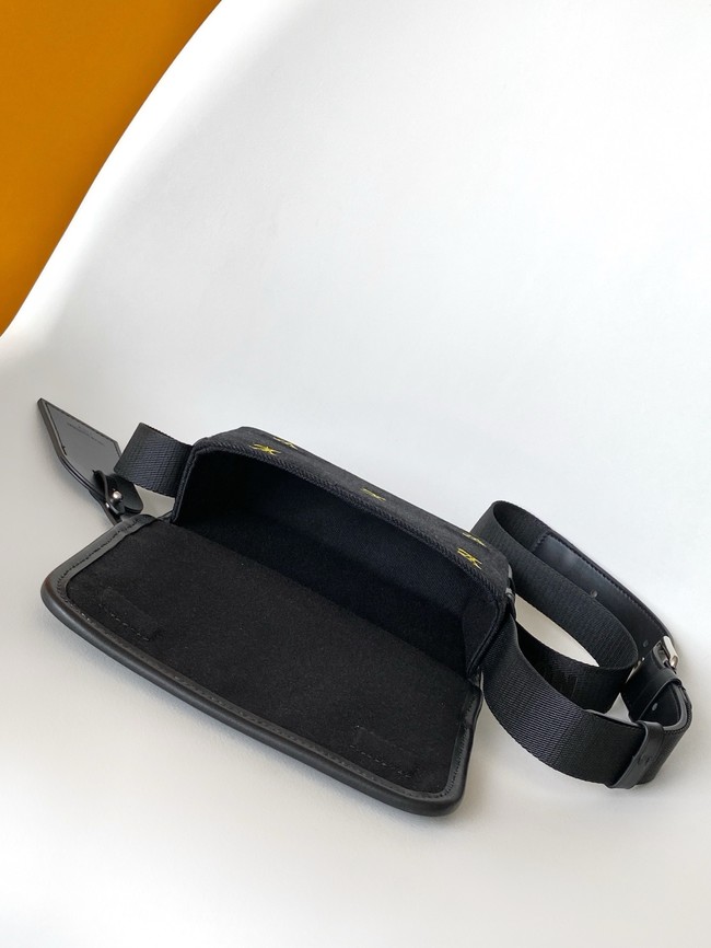 Louis Vuitton Bosphore Wearable Wallet M13963