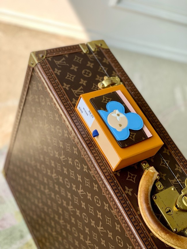 Louis Vuitton NEW Card Holder M15345