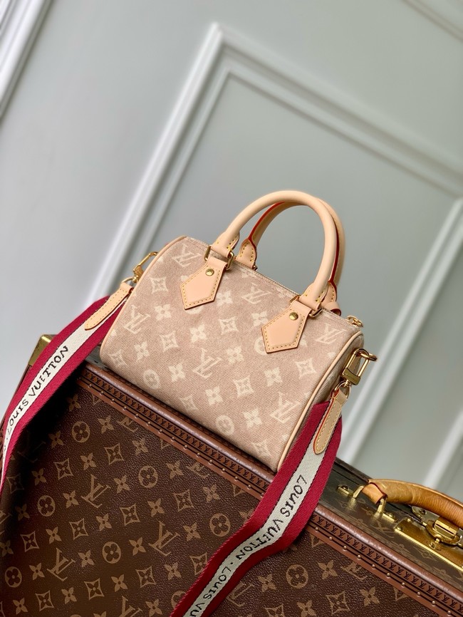 Louis Vuitton Speedy Bandouliere 20 M15151