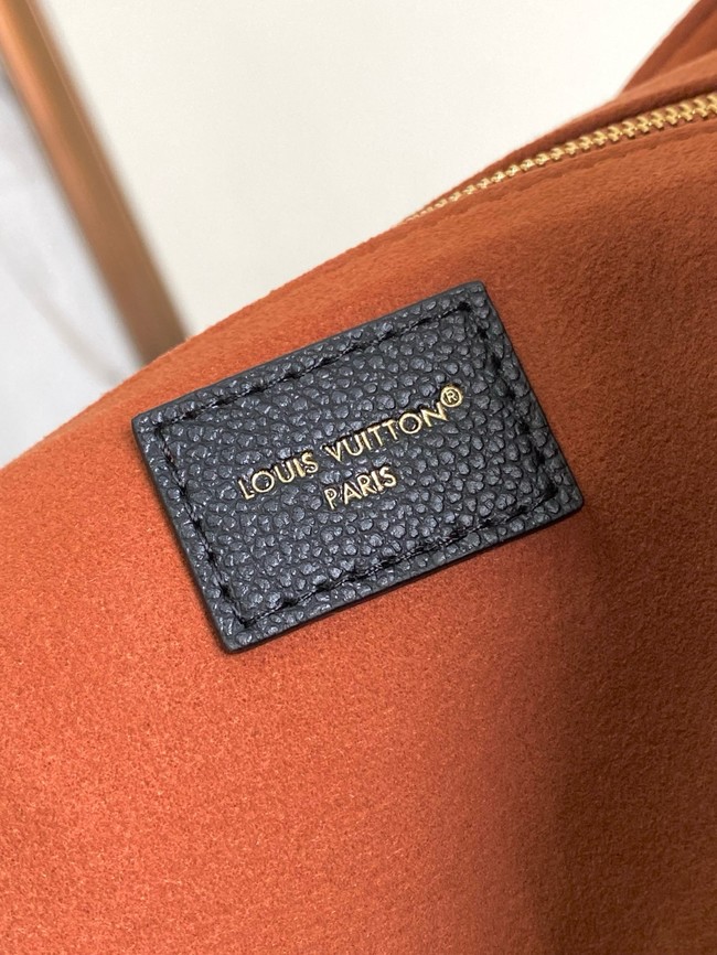 Louis Vuitton Anytime PM M14414 black