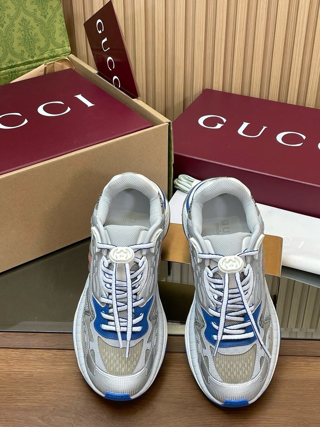 Gucci Womens GG sneaker 45108-1
