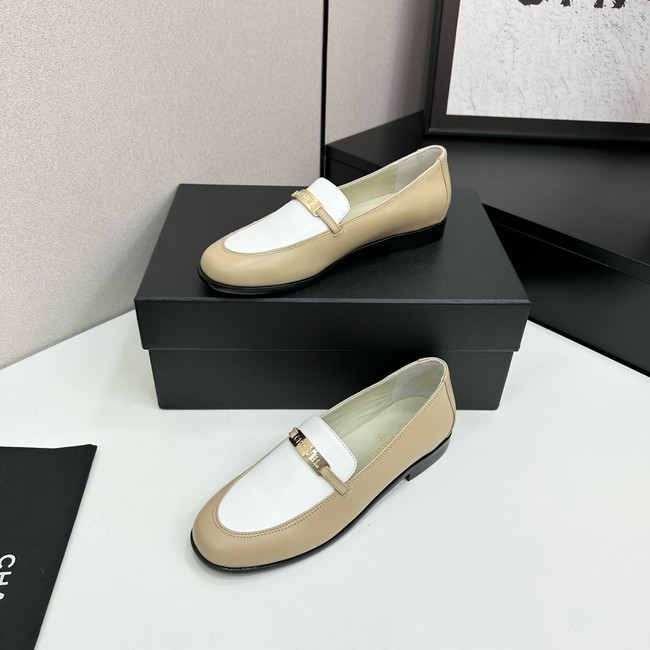 Chanel loafer 45113-2
