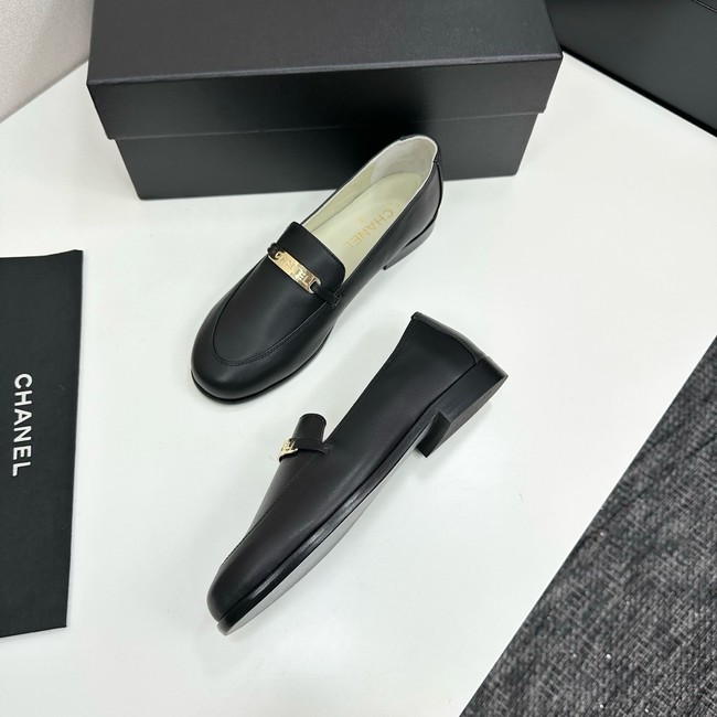 Chanel loafer 45113-3