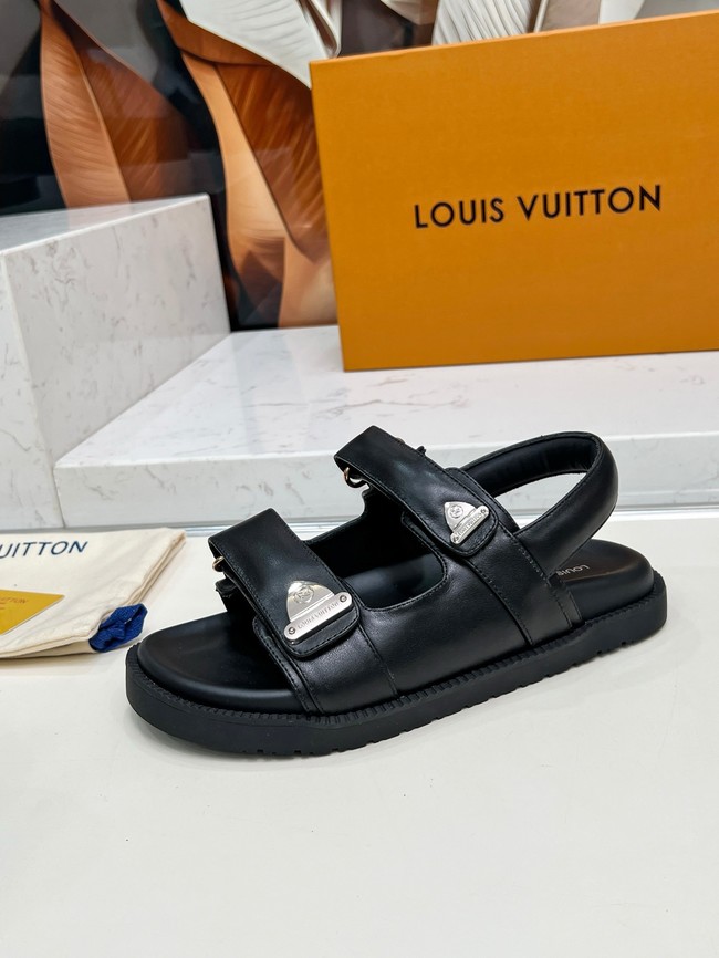 Louis Vuitton Sunset Comfort Sandal 1AHNWU-1