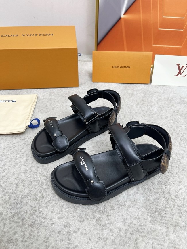 Louis Vuitton Sunset Comfort Sandal 1AHNWU-5