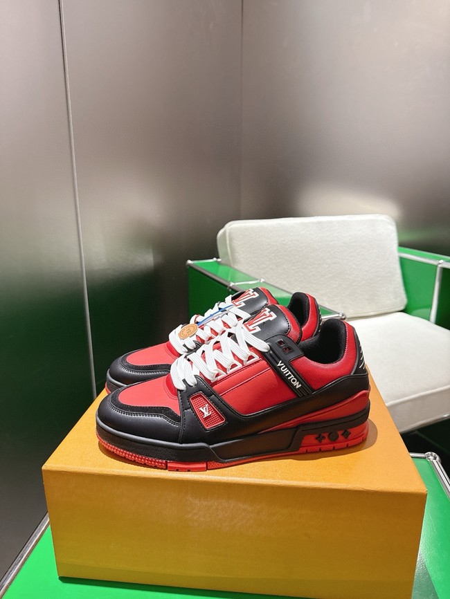 Louis Vuitton sneaker 45121-3