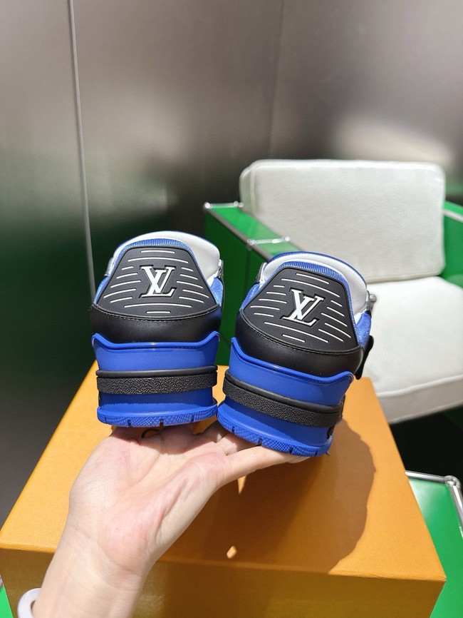 Louis Vuitton sneaker 45121-4