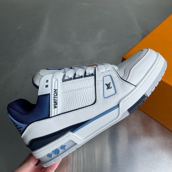 Louis Vuitton sneaker 45121-6