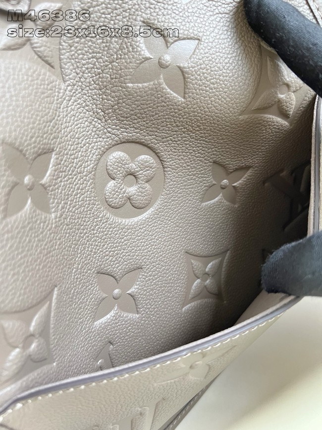 Louis Vuitton ONTHEGO MM M45595 Smoke