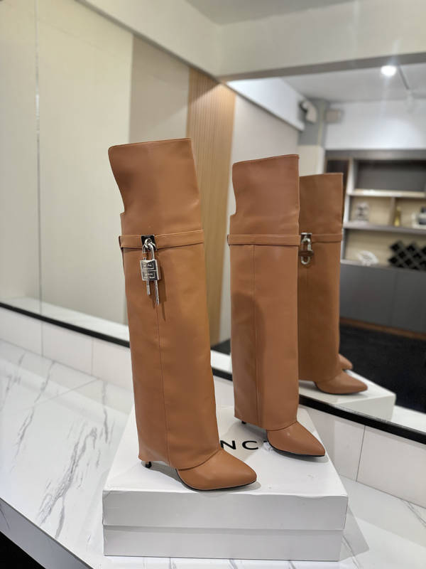 Givenchy Shoes GHS00063 Heel 10.5CM