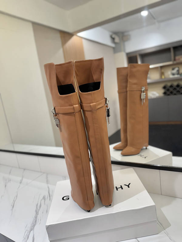 Givenchy Shoes GHS00063 Heel 10.5CM