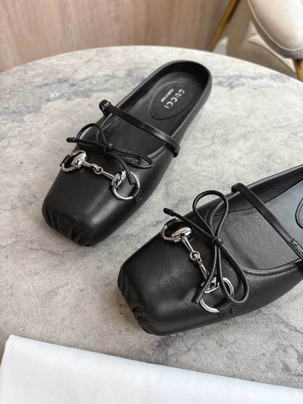 Gucci Shoes GUS00915