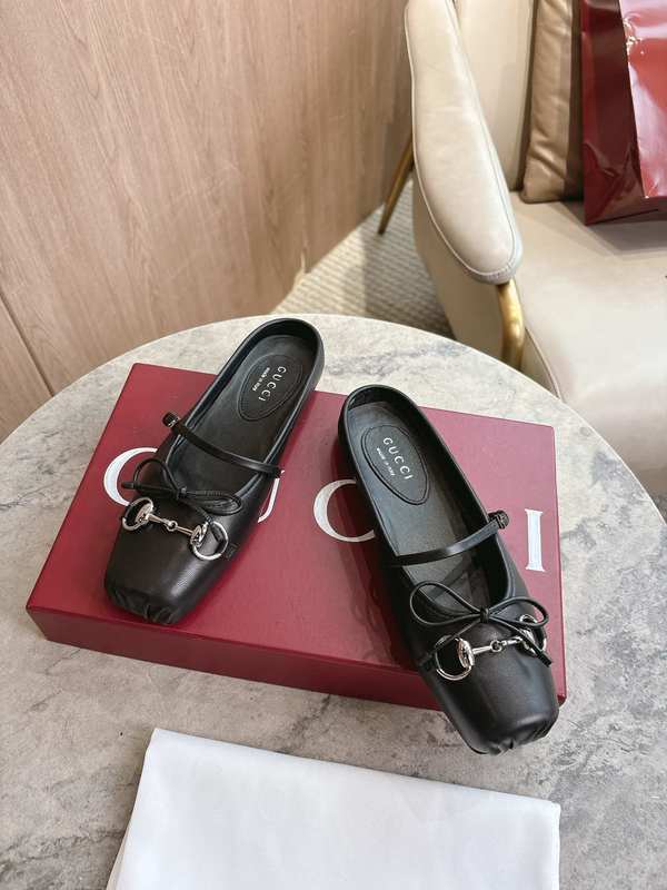 Gucci Shoes GUS00915