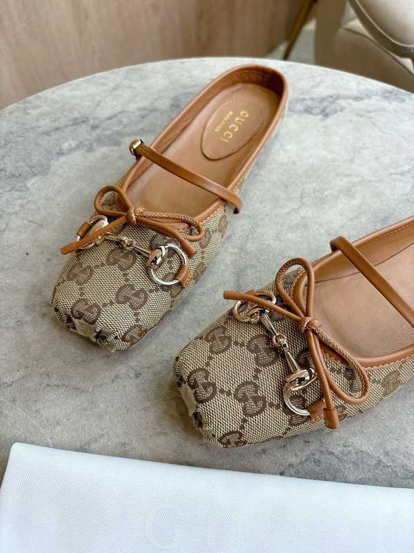 Gucci Shoes GUS00916