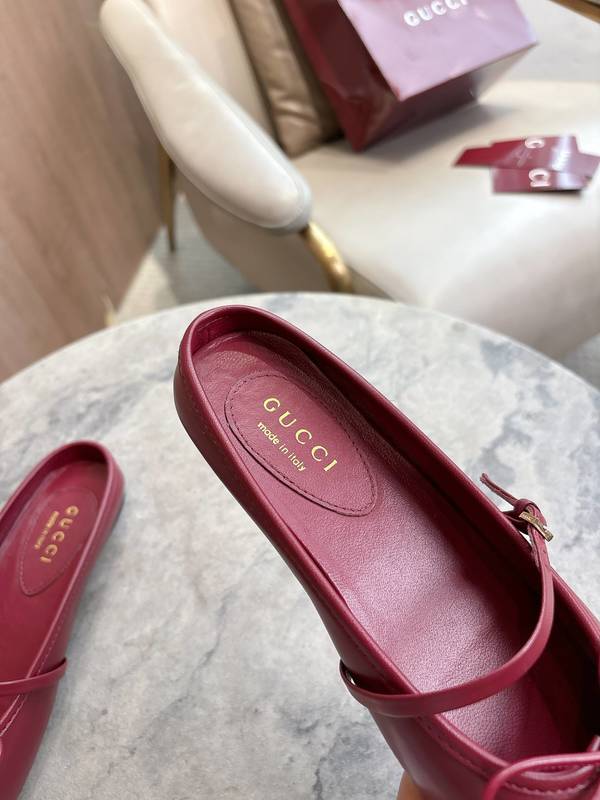 Gucci Shoes GUS00919