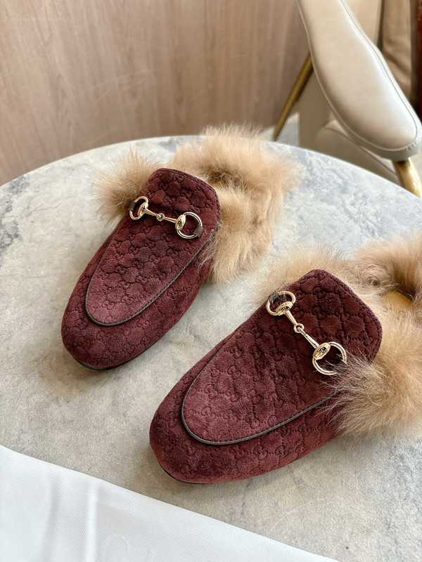 Gucci Shoes GUS00922