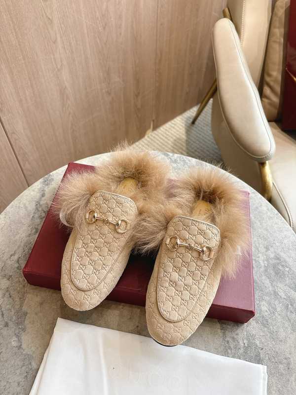 Gucci Shoes GUS00923