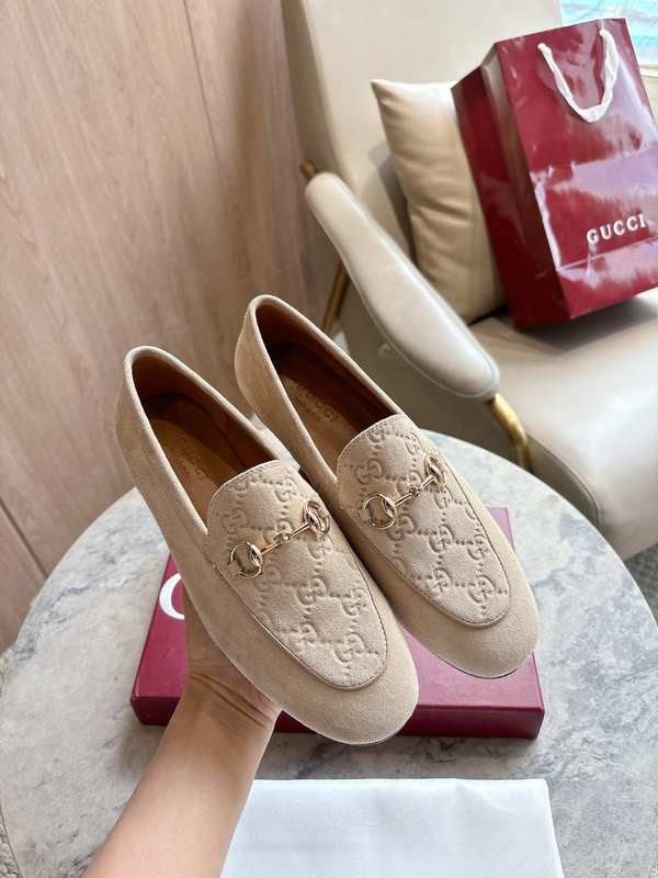 Gucci Shoes GUS00930