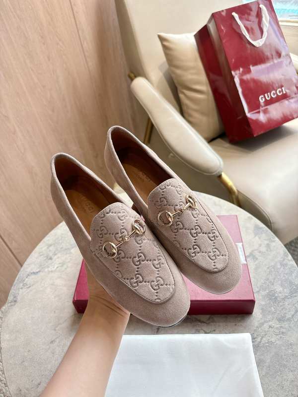 Gucci Shoes GUS00931