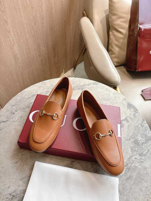 Gucci Shoes GUS00933
