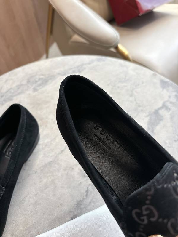 Gucci Shoes GUS00934