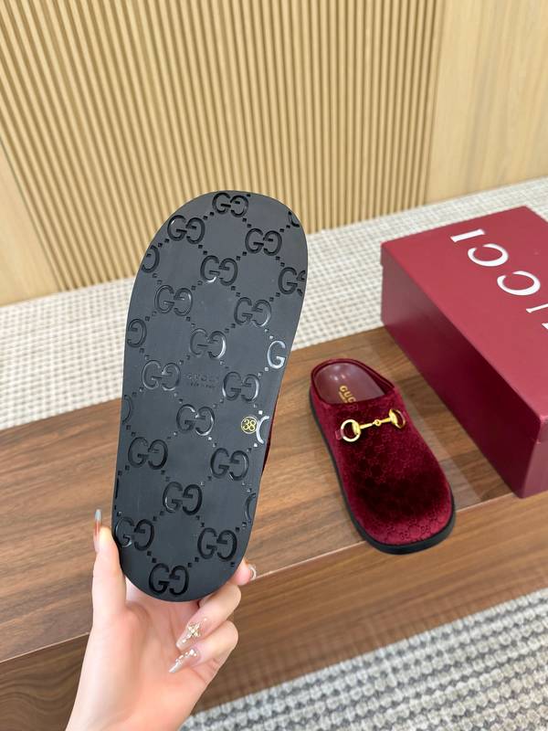 Gucci Shoes GUS00941