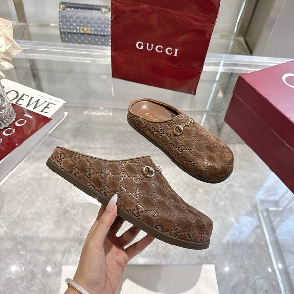 Gucci Shoes GUS00949