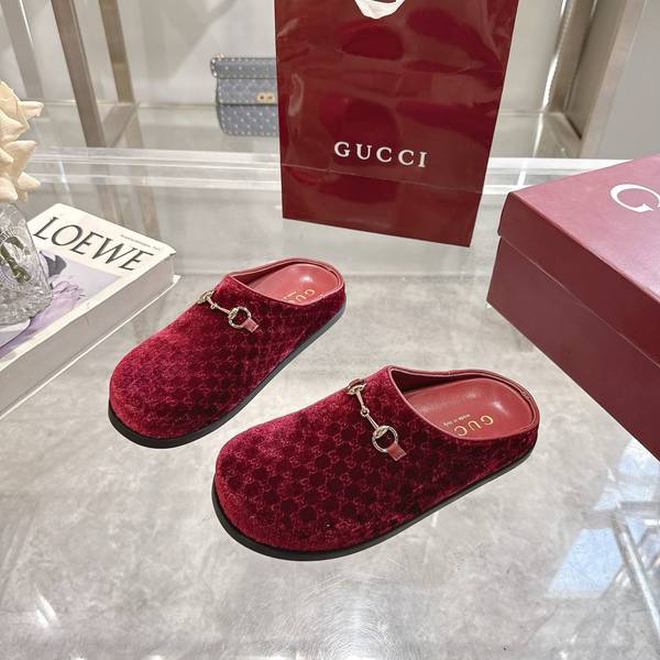 Gucci Shoes GUS00956