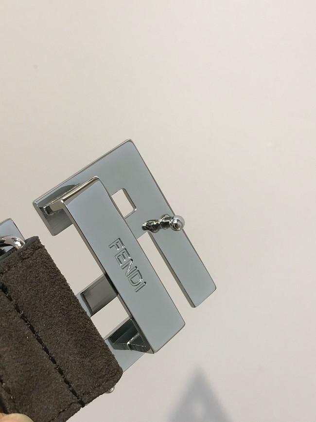 Fendi FF belt C0651