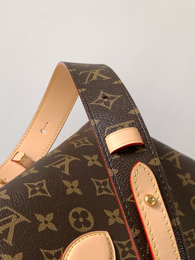 Louis Vuitton Neo Lockit PM M26532