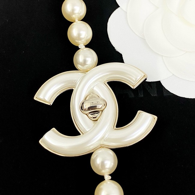Chanel necklace CE81643