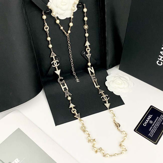 Chanel necklace CE81644
