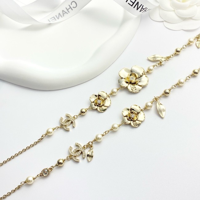 Chanel necklace CE81651