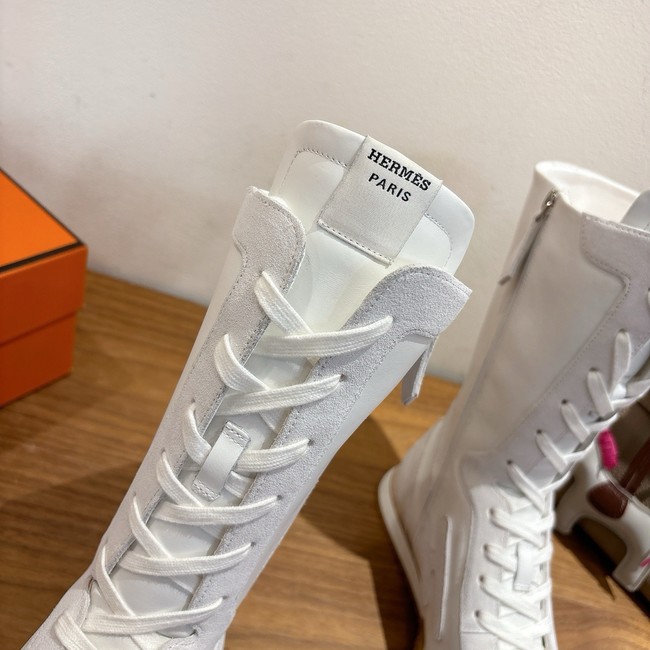 Chanel Ankle Boot Calfskin H22205-2