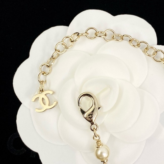 Chanel necklace CE81658